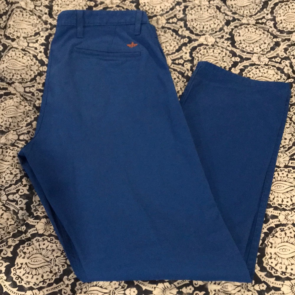 Dockers flyweight slim taper. 34x30